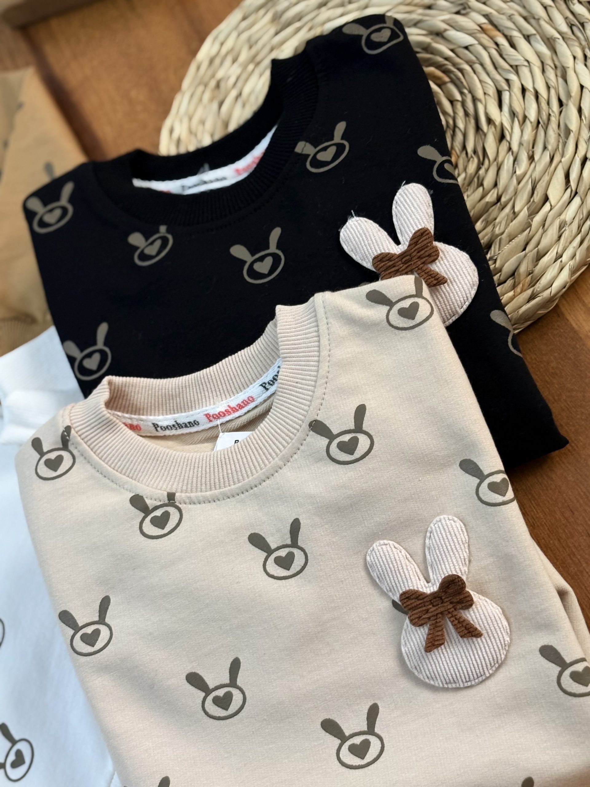 خرگوش چین دار (158710)