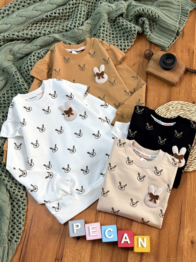 خرگوش چین دار (158710)