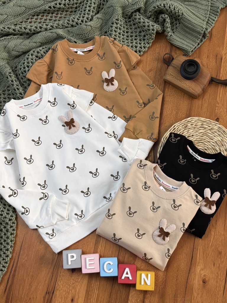 خرگوش چین دار (158710)