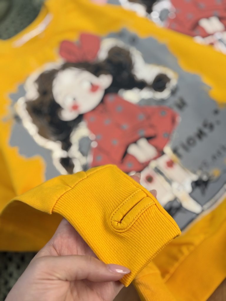 فینگر فرفری (158881)