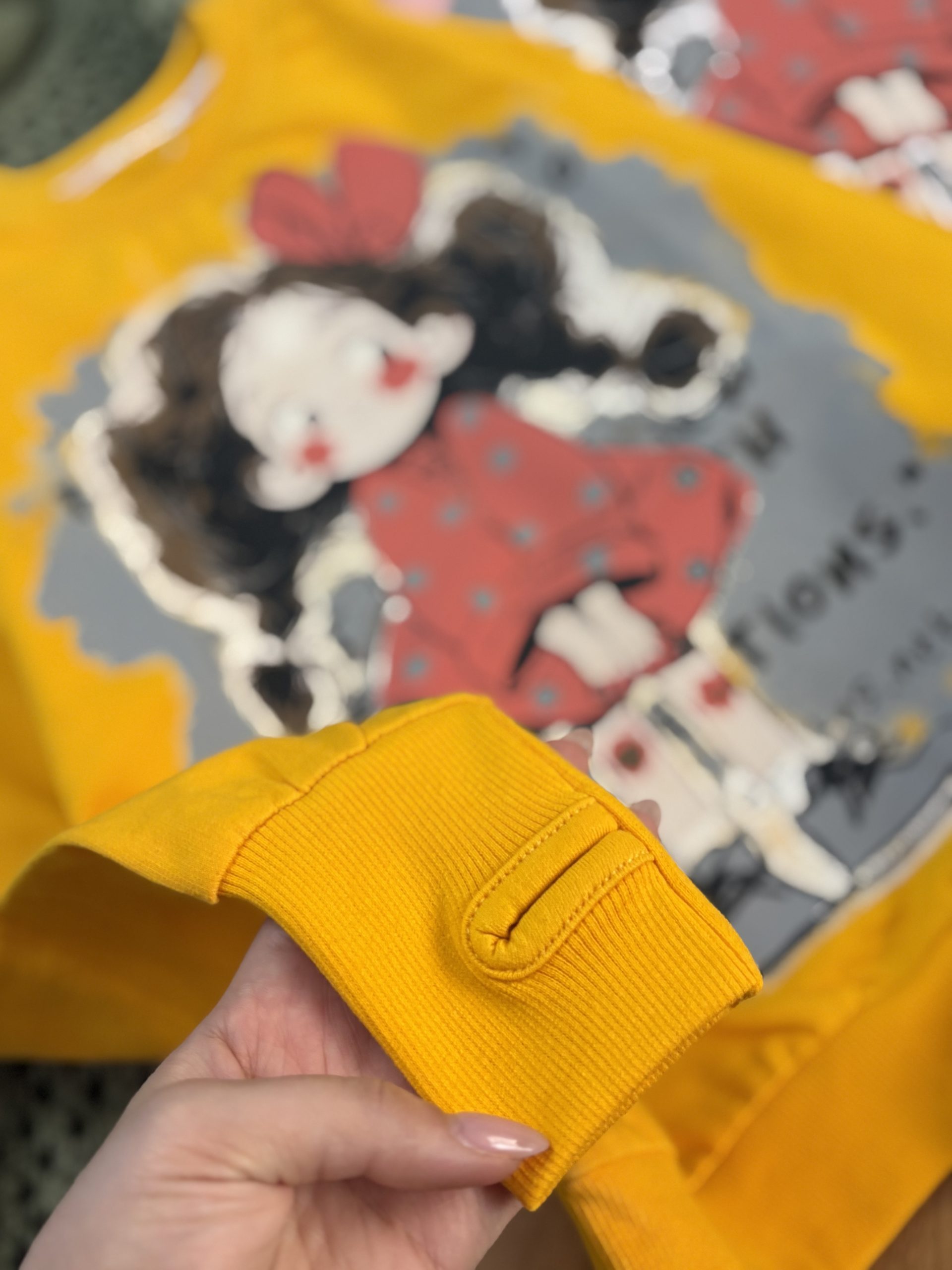 فینگر فرفری (158881)