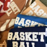 رگلان بسکت (161508)