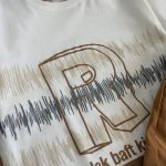 خط خطی قهوه ای (161597)