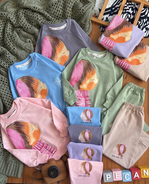 دختر شالی گربه (162687)