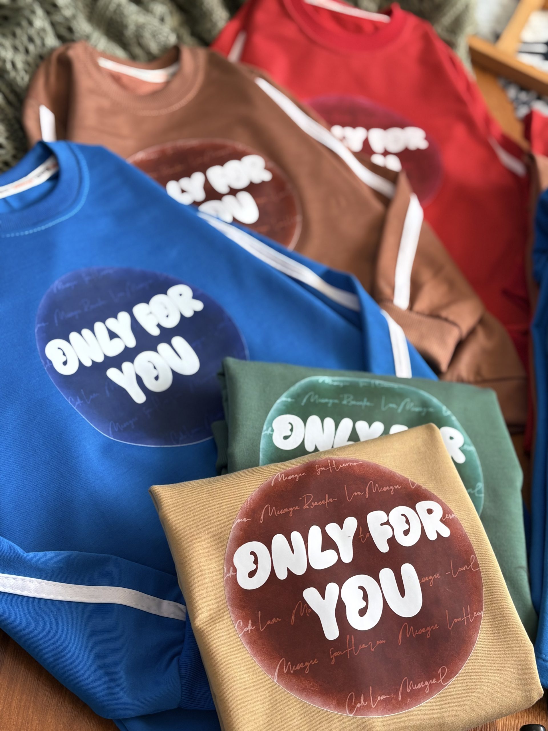 اونلی فور (162990)