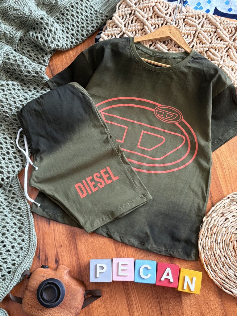 دیزل پیسوله (163310)