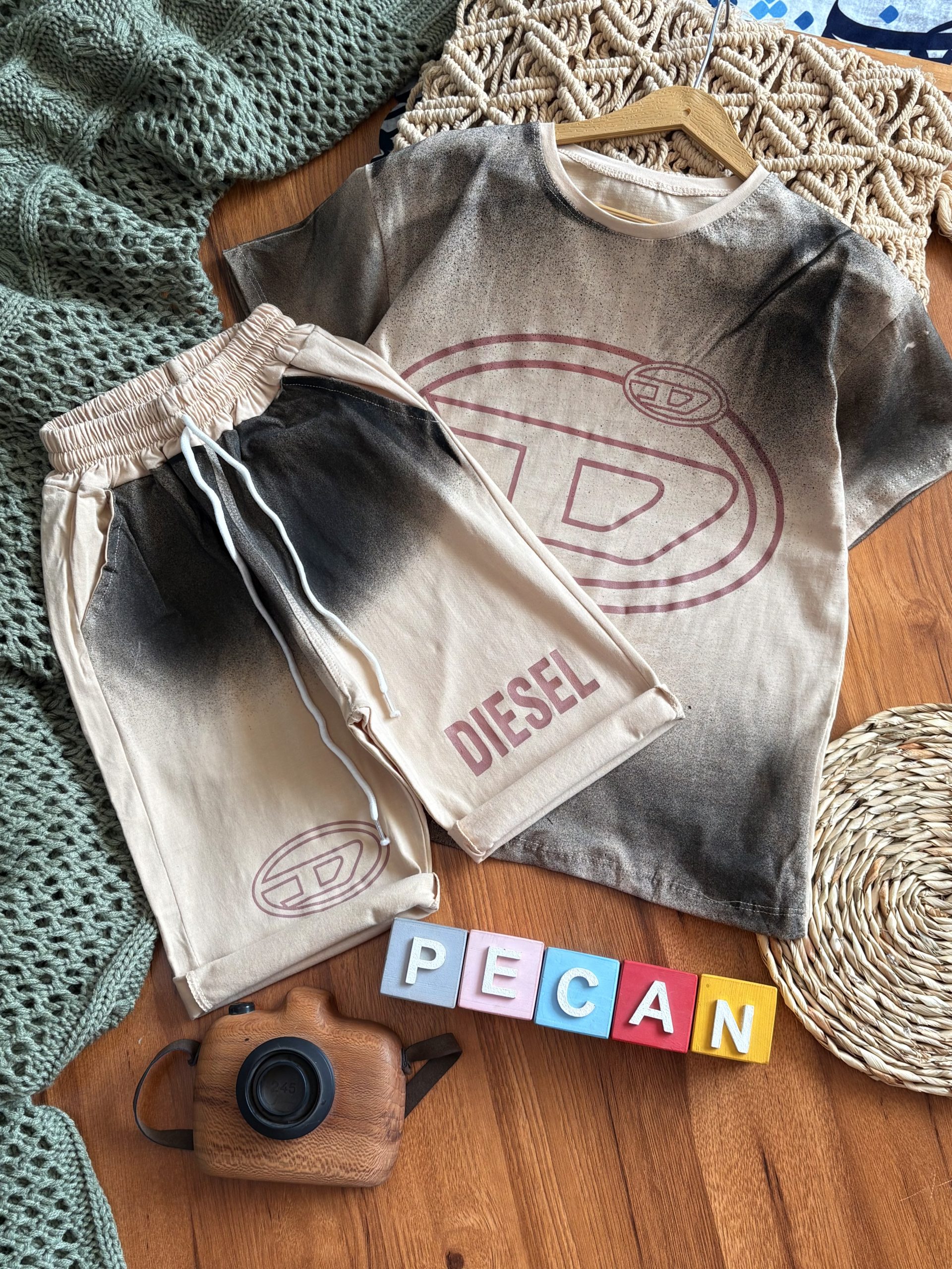 دیزل پیسوله (163310)