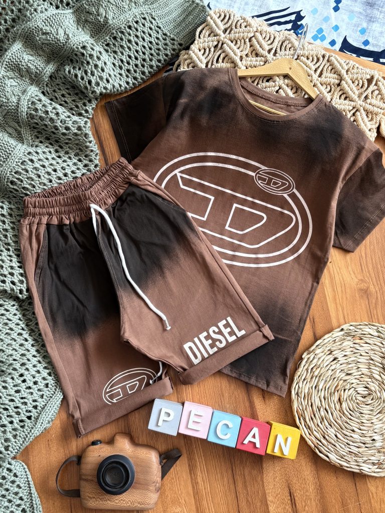 دیزل پیسوله (163310)