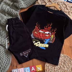 مک کویین (163598)