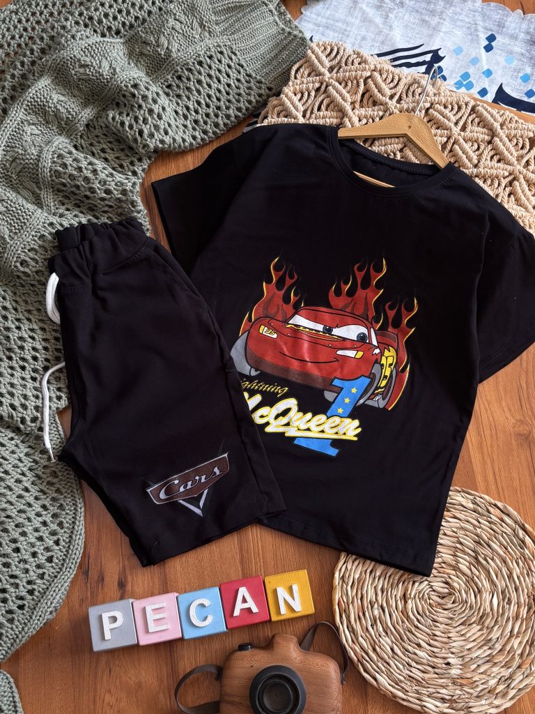 مک کویین (163598)