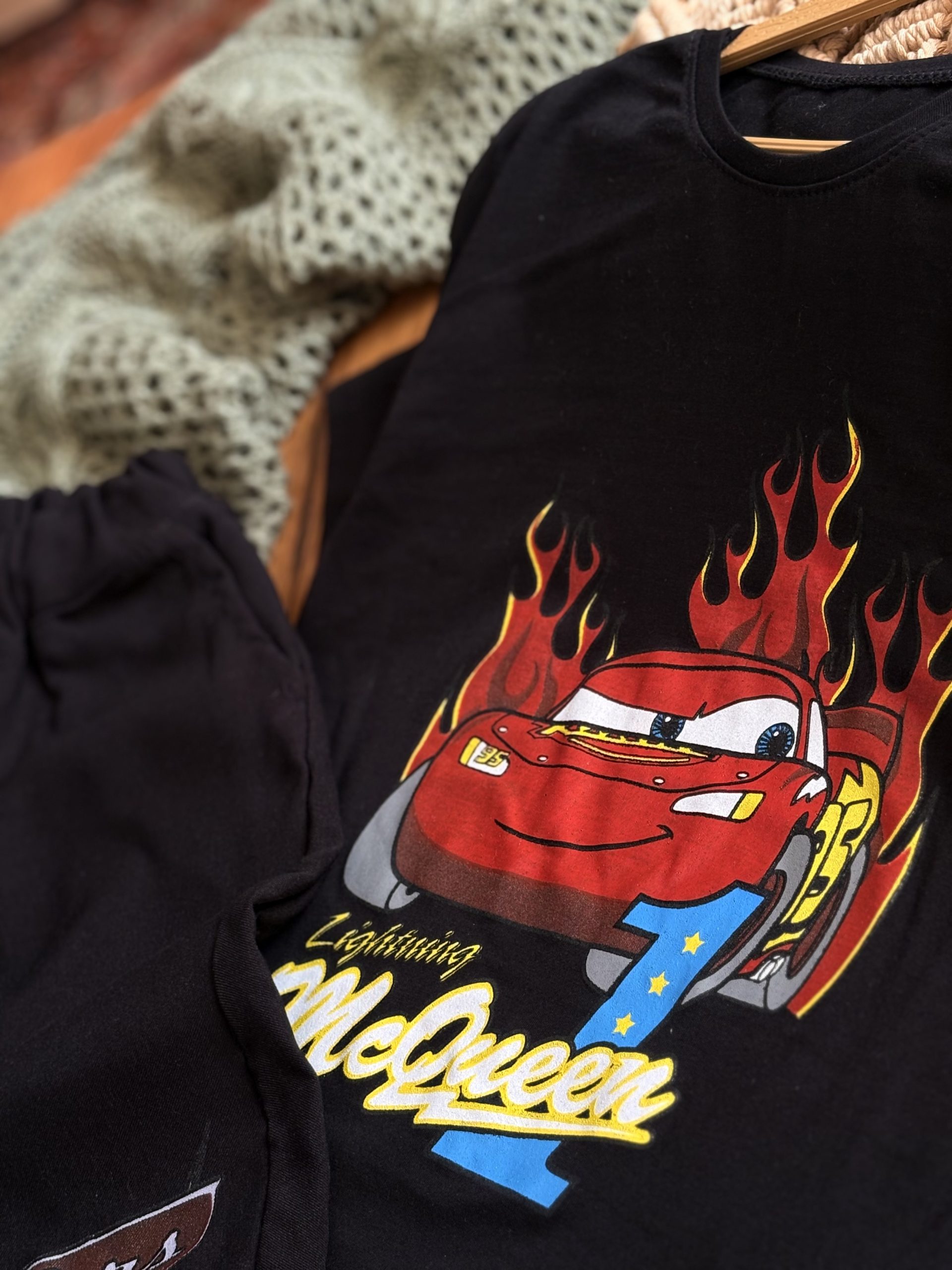 مک کویین (163598)