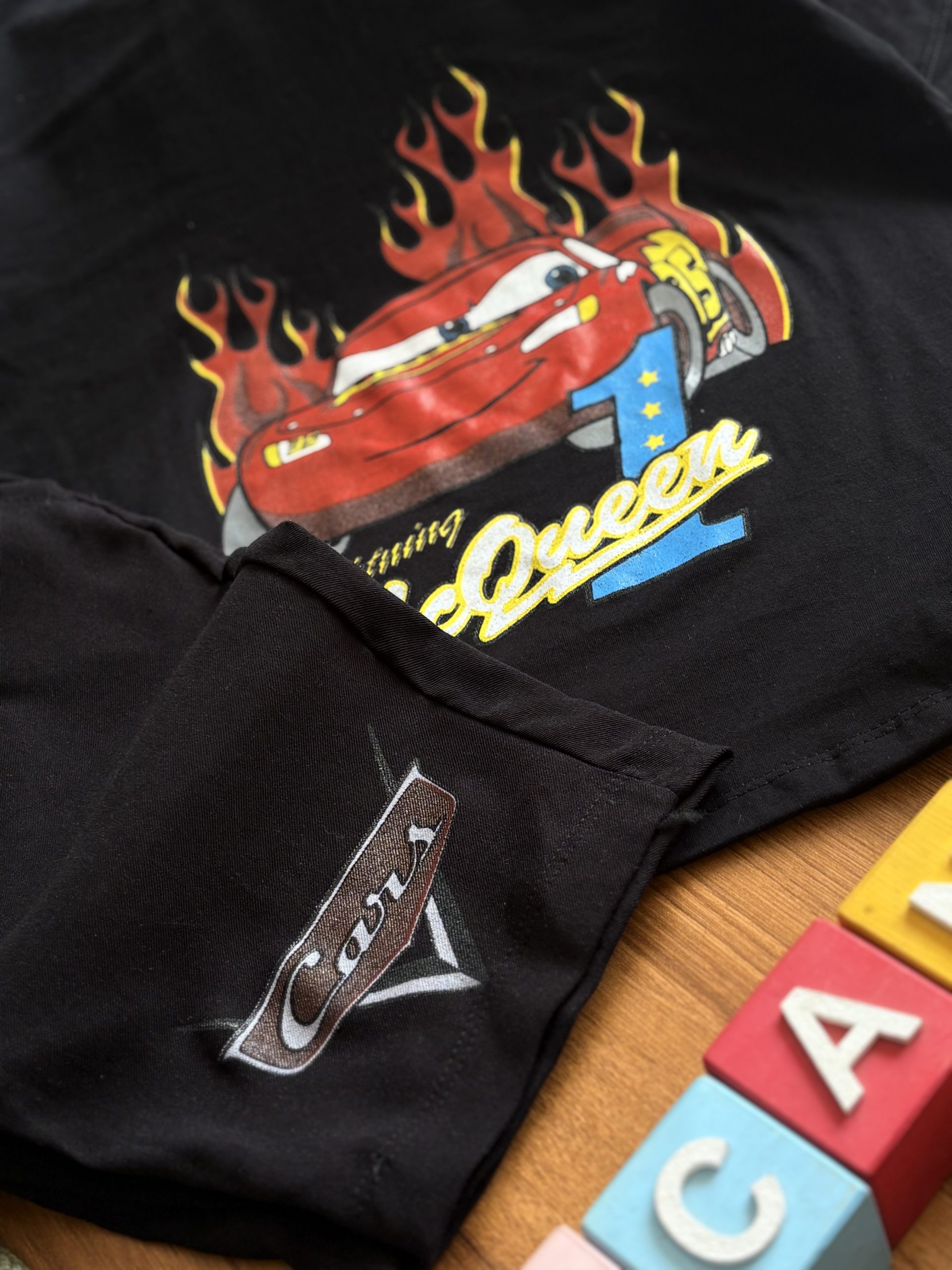 مک کویین (163598)