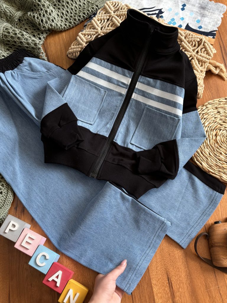 جین و نوار (163155)