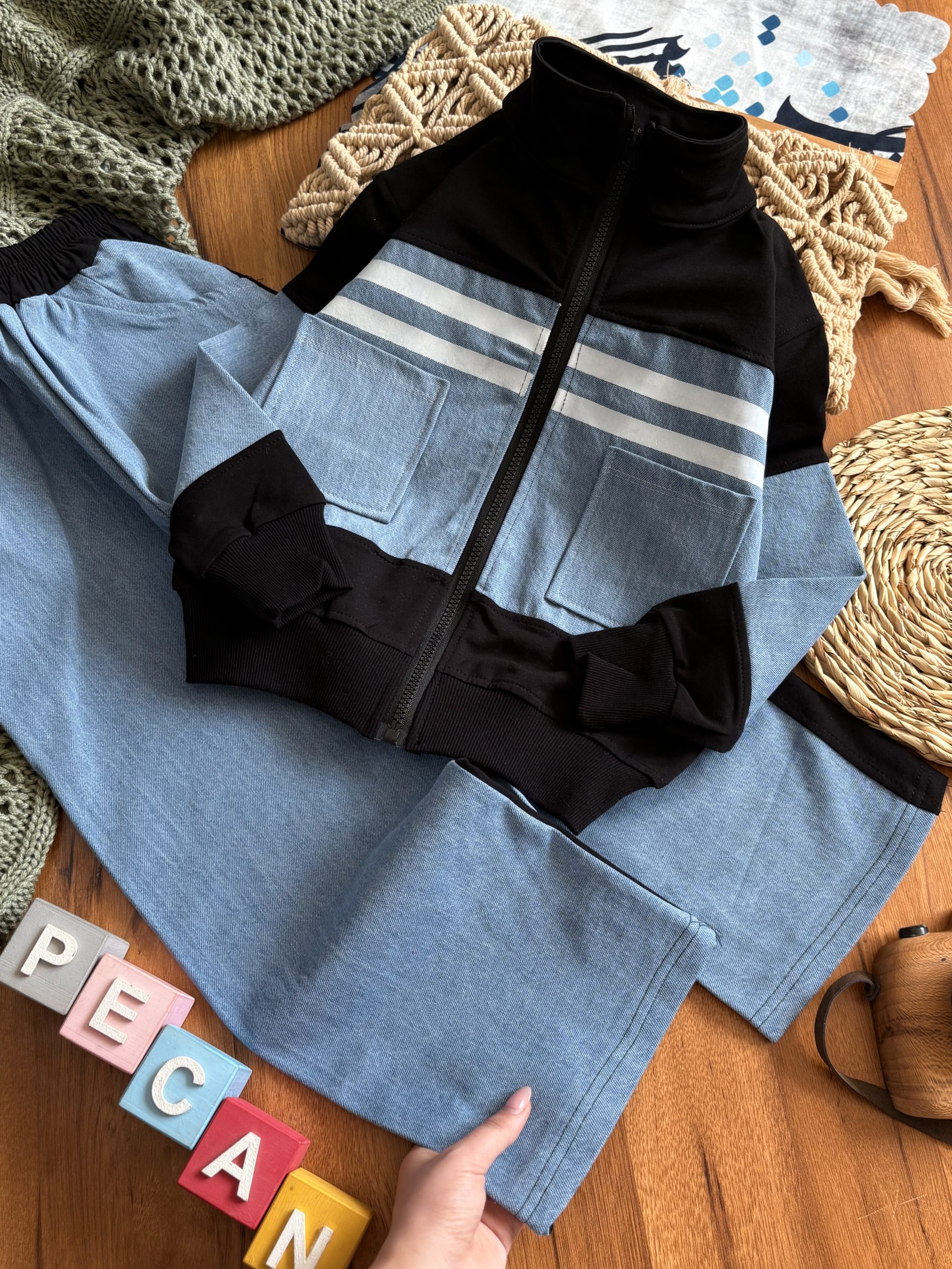 جین و نوار (163155)