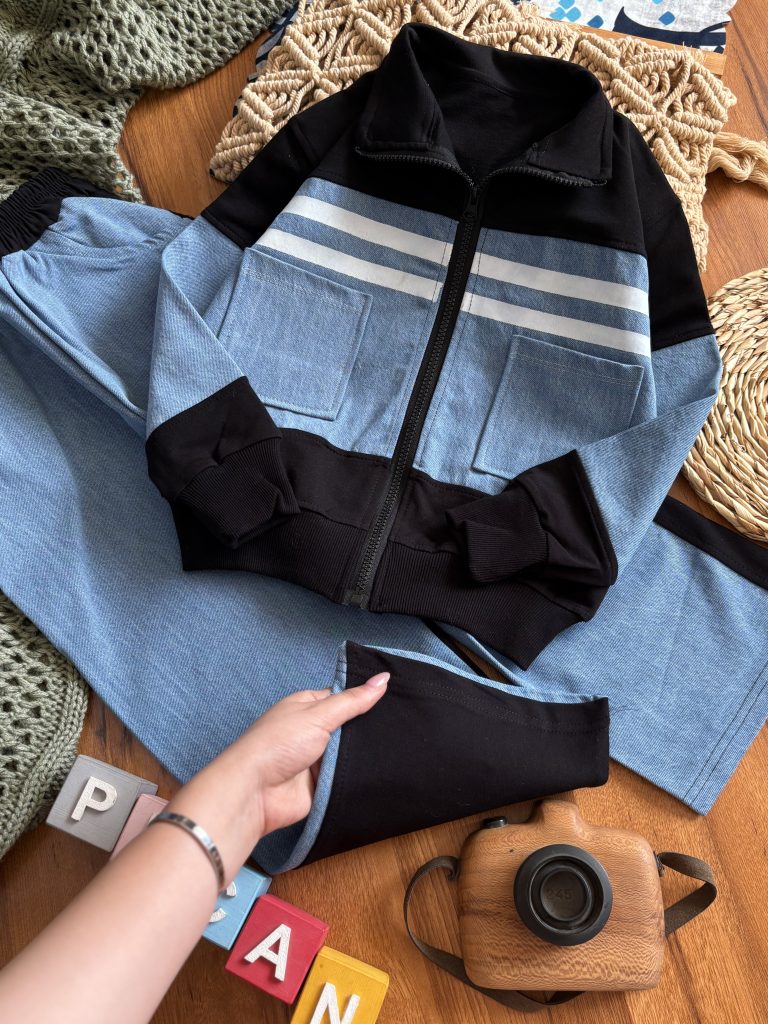 جین و نوار (163155)