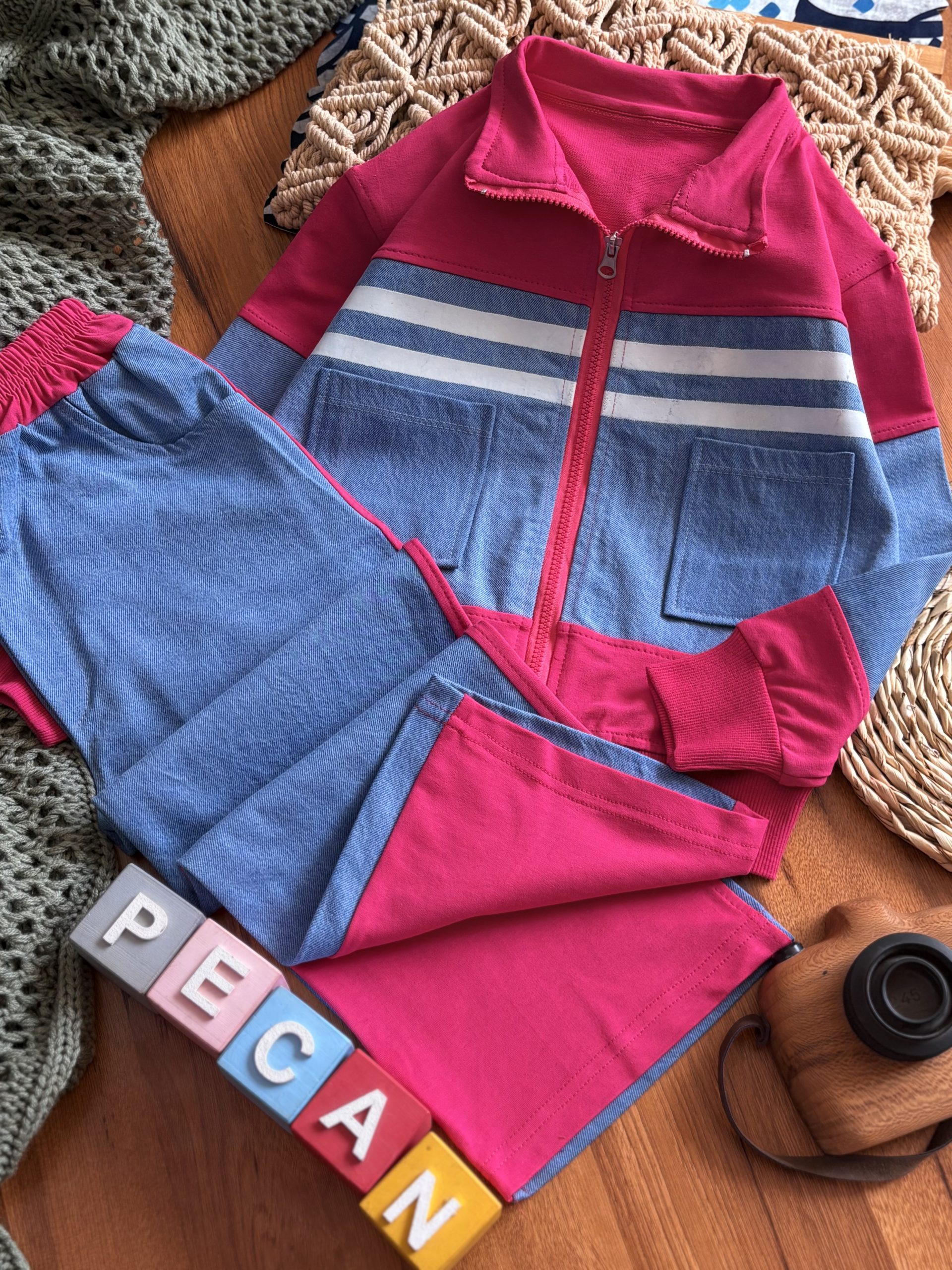 جین و نوار (163155)