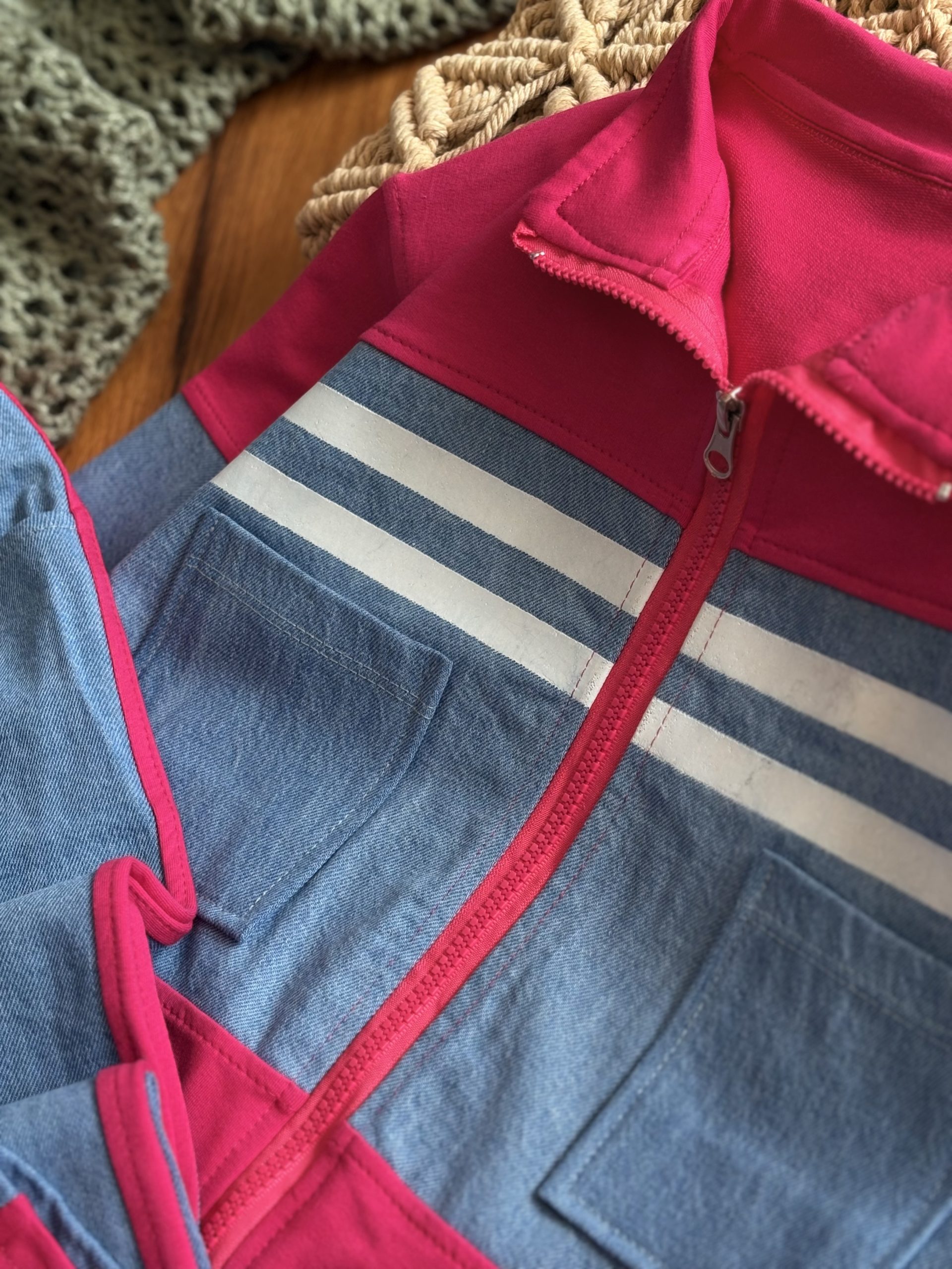 جین و نوار (163155)