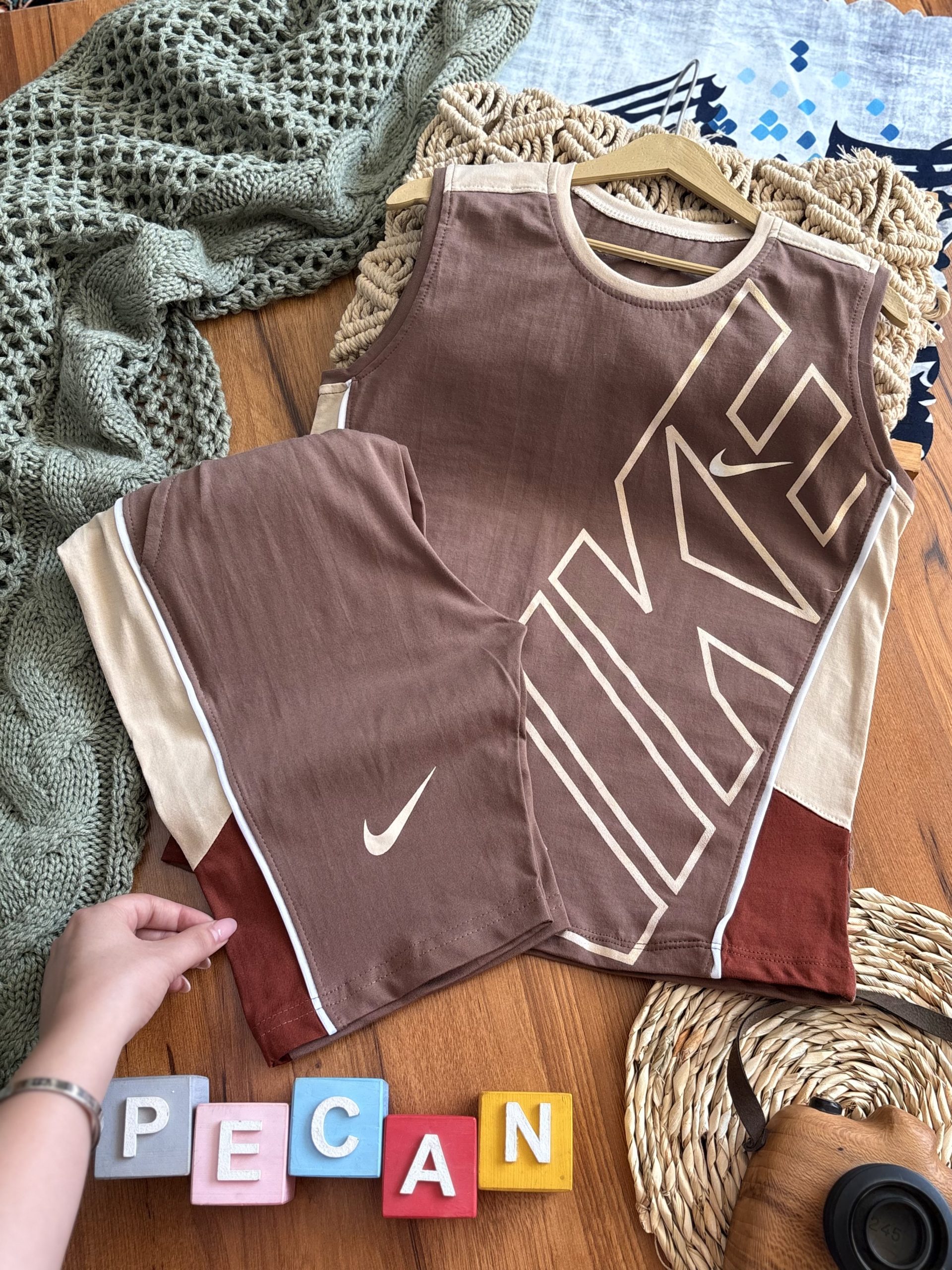 نایک تاپ (164385)