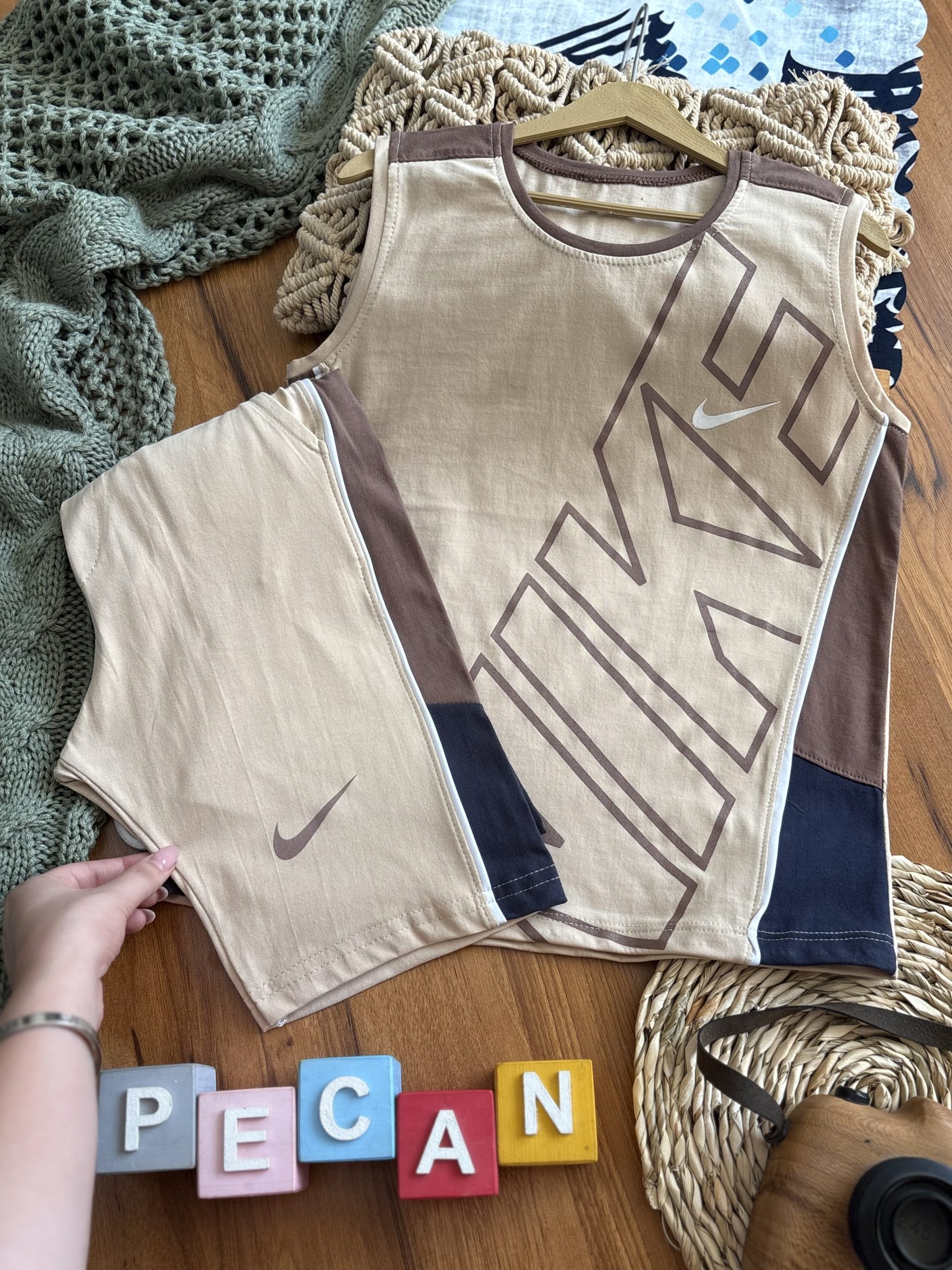 نایک تاپ (164385)