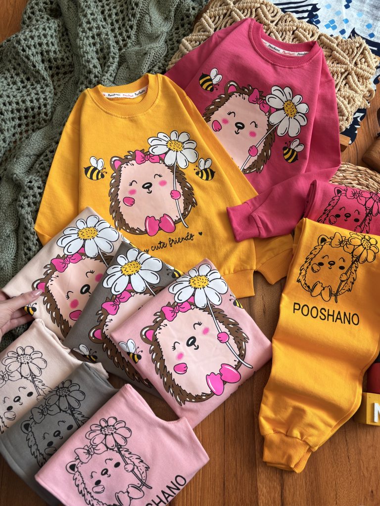 جوجه تیغی گل (166111)