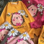 جوجه تیغی گل (166111)