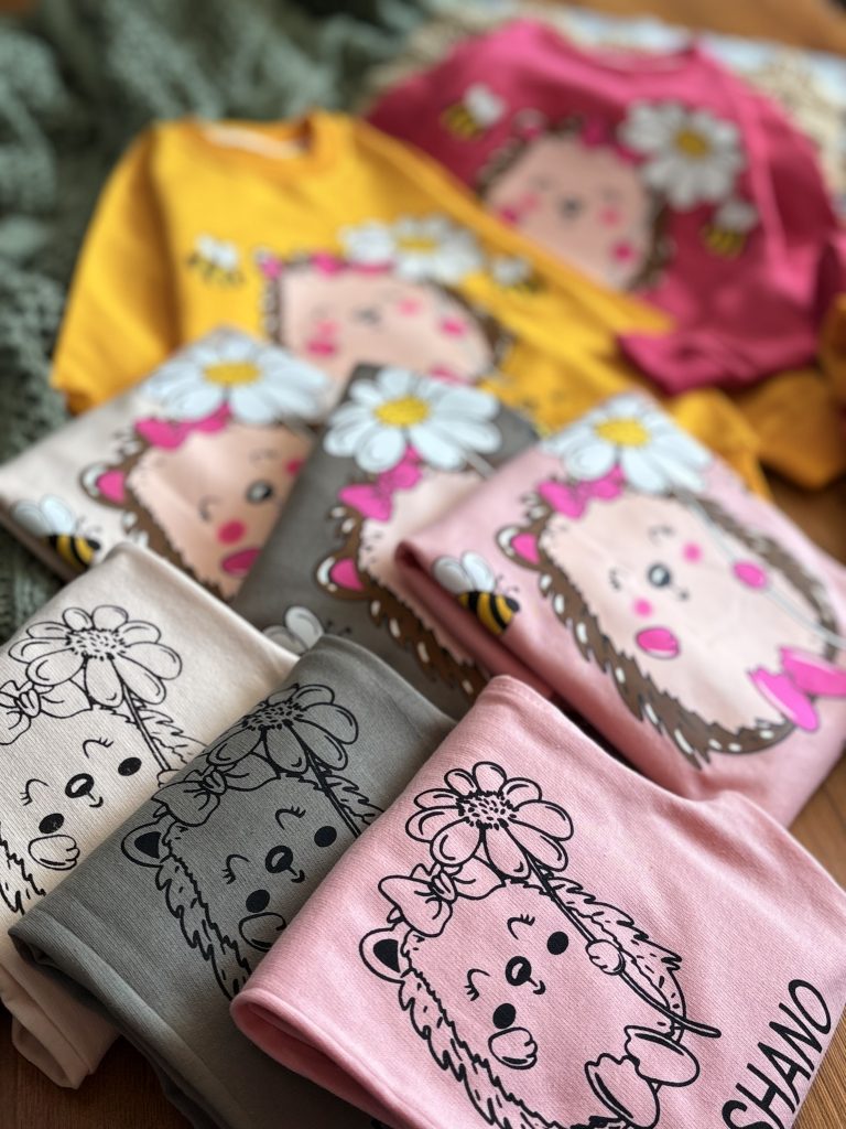 جوجه تیغی گل (166111)