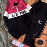 نیم زیپ نیو یورک (166132)