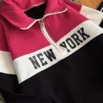 نیم زیپ نیو یورک (166132)