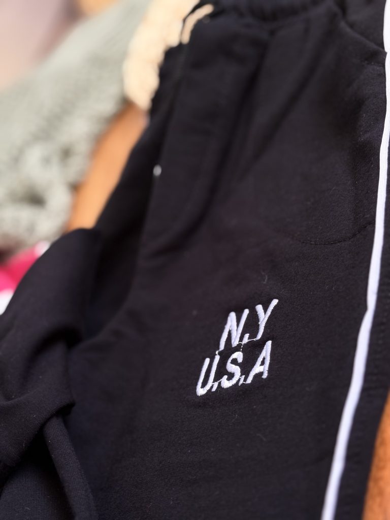 نیم زیپ نیو یورک (166132)