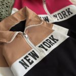 نیم زیپ نیو یورک (166132)