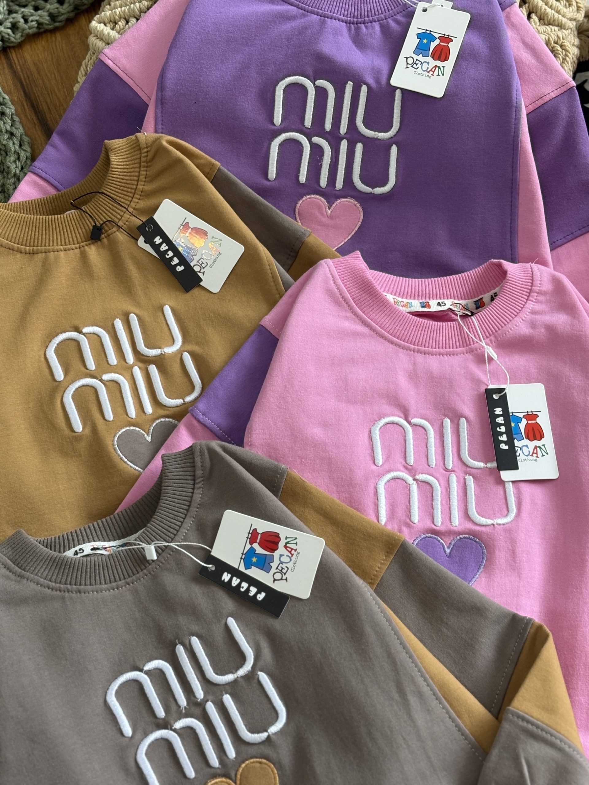 میو میو گلدوزی (166314)