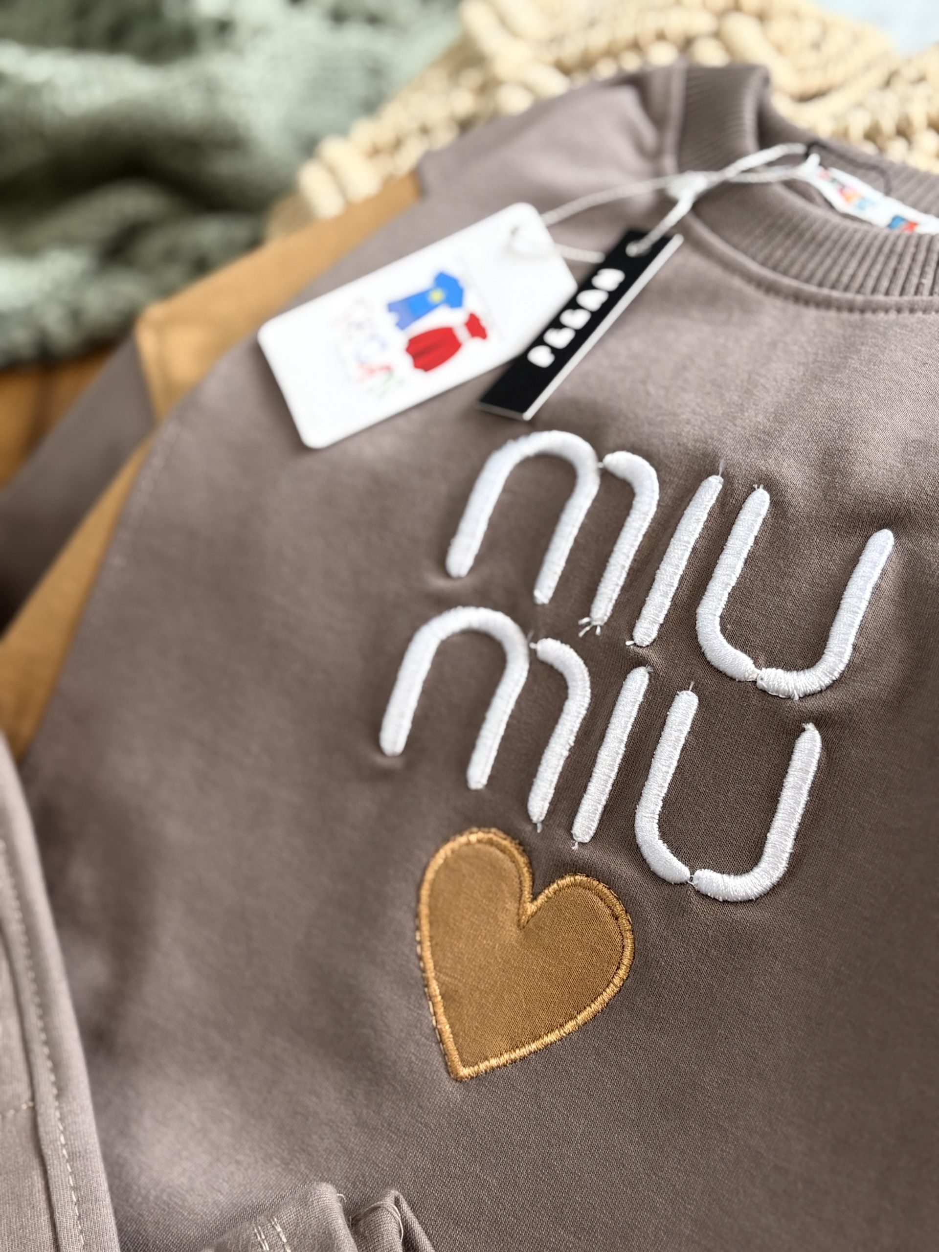 میو میو گلدوزی (166314)