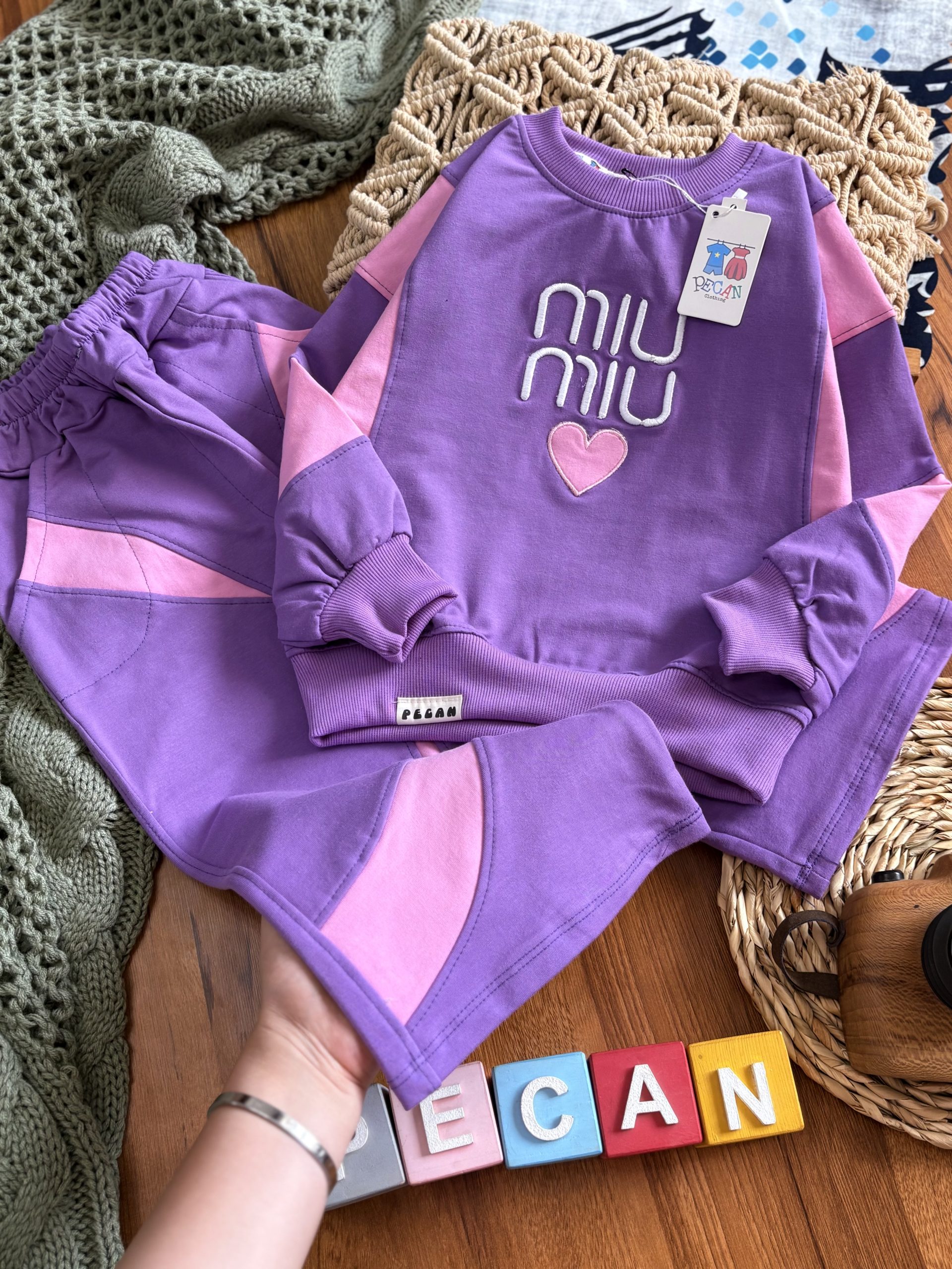 میو میو گلدوزی (166314)