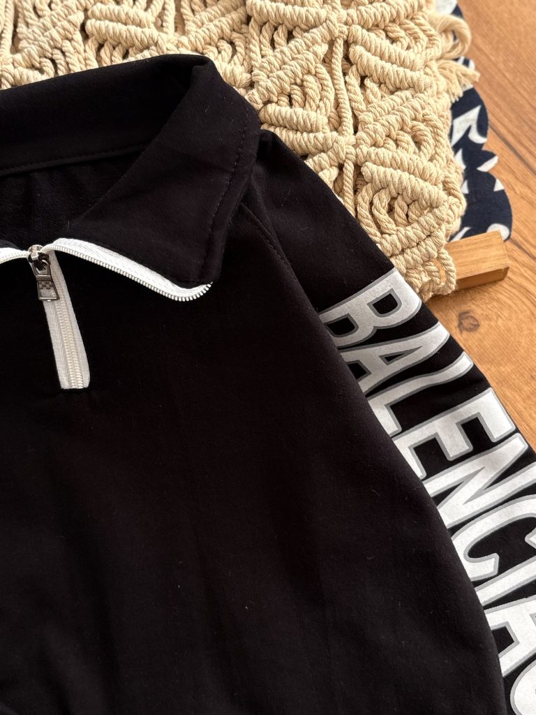 بالنسی نیم زیپ (167315)