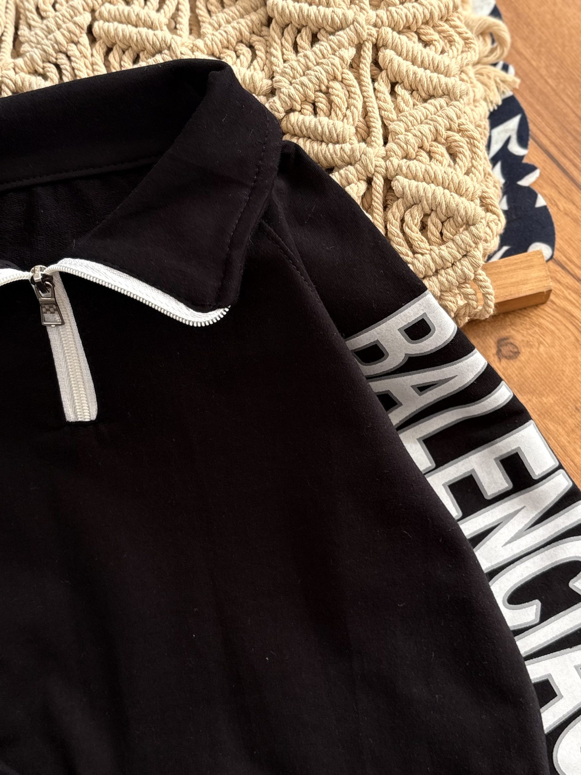 بالنسی نیم زیپ (167315)