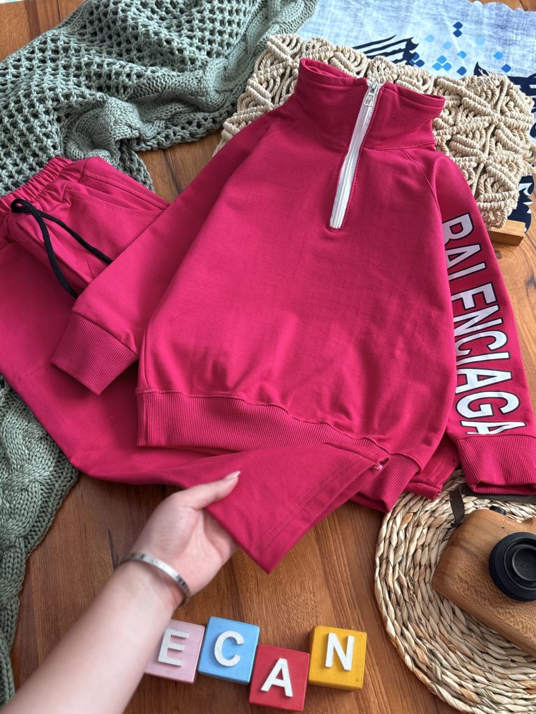 بالنسی نیم زیپ (167315)