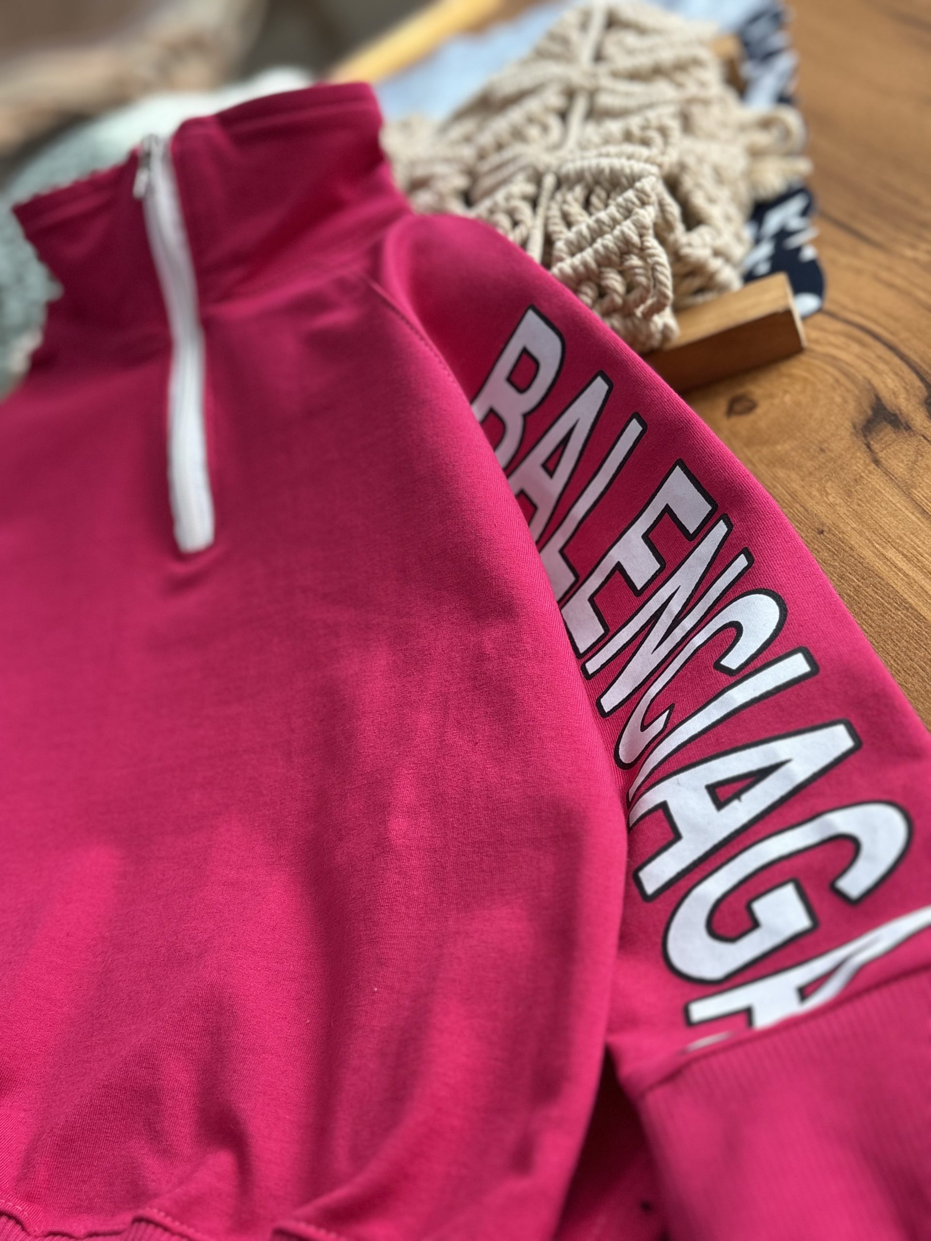 بالنسی نیم زیپ (167315)