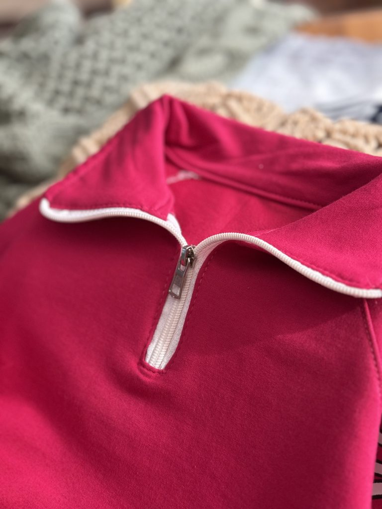 بالنسی نیم زیپ (167315)