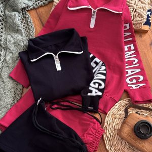 بالنسی نیم زیپ (167315)