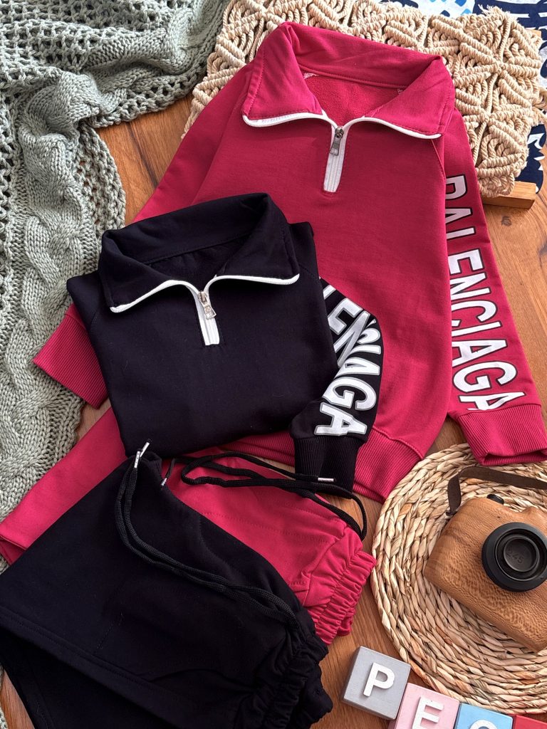 بالنسی نیم زیپ (167315)