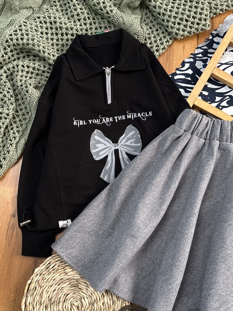 دامن فوتر (167899)