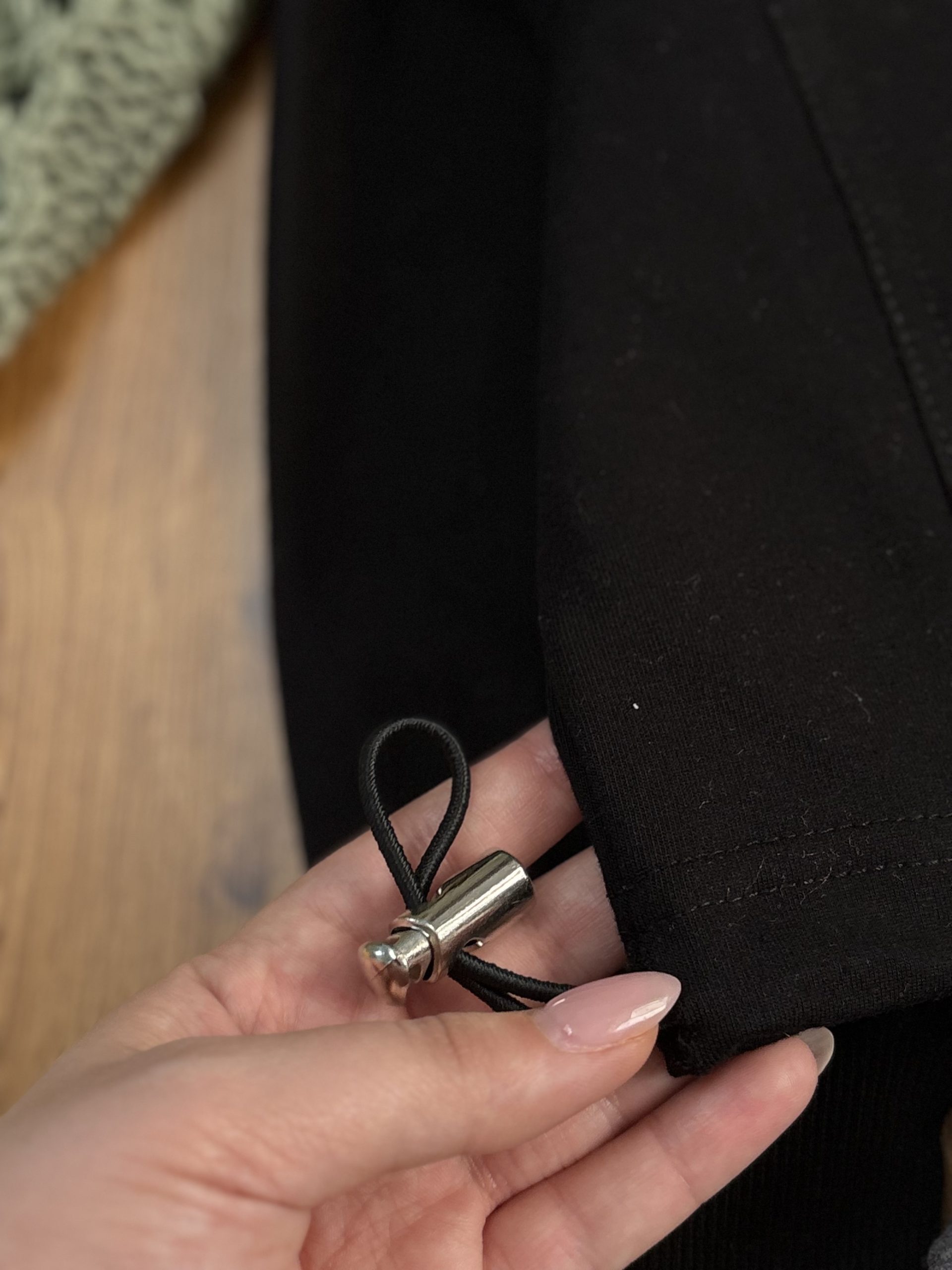 دامن فوتر (167899)