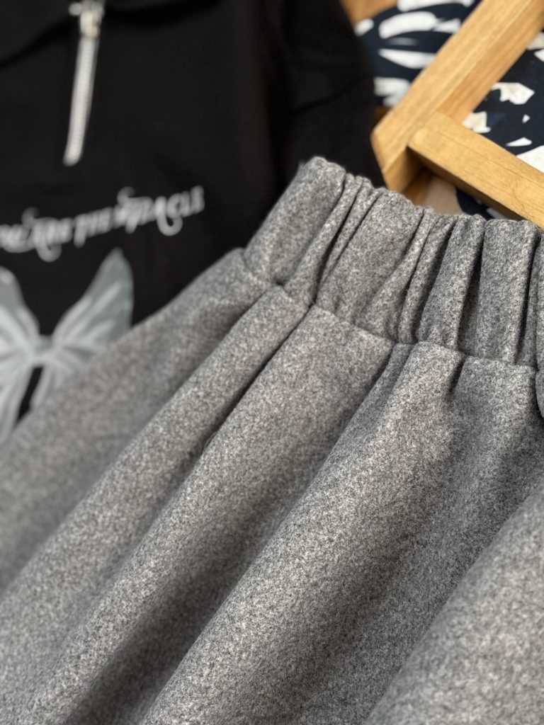 دامن فوتر (167899)