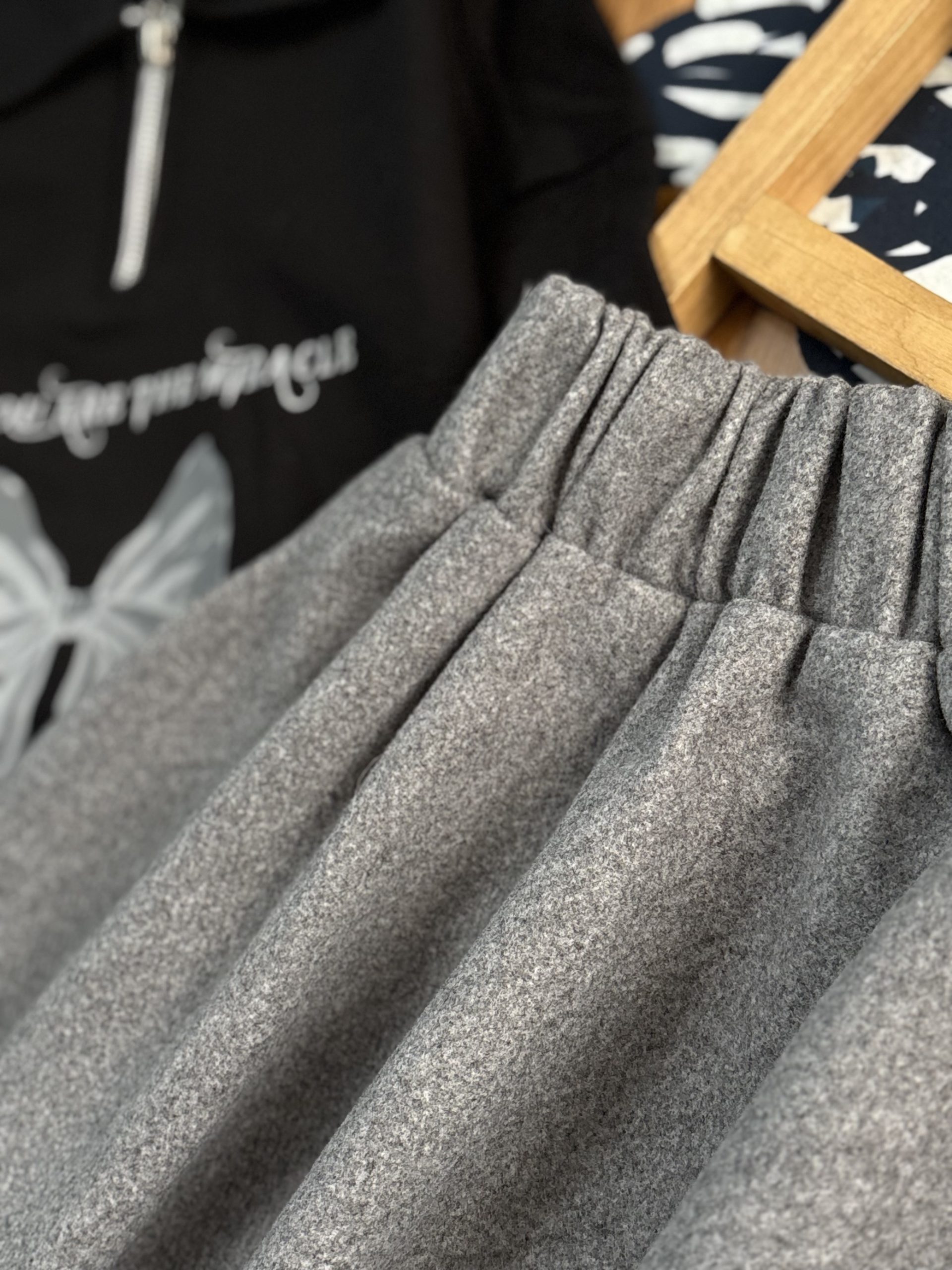 دامن فوتر (167899)