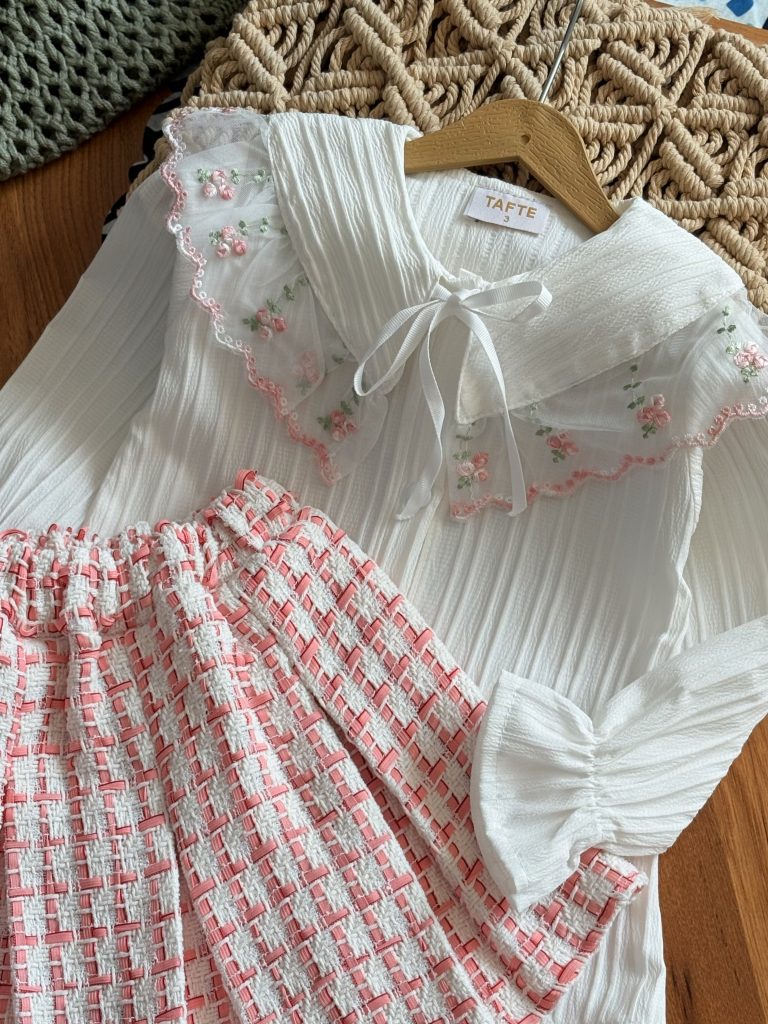 یقه شکوفه (168088)