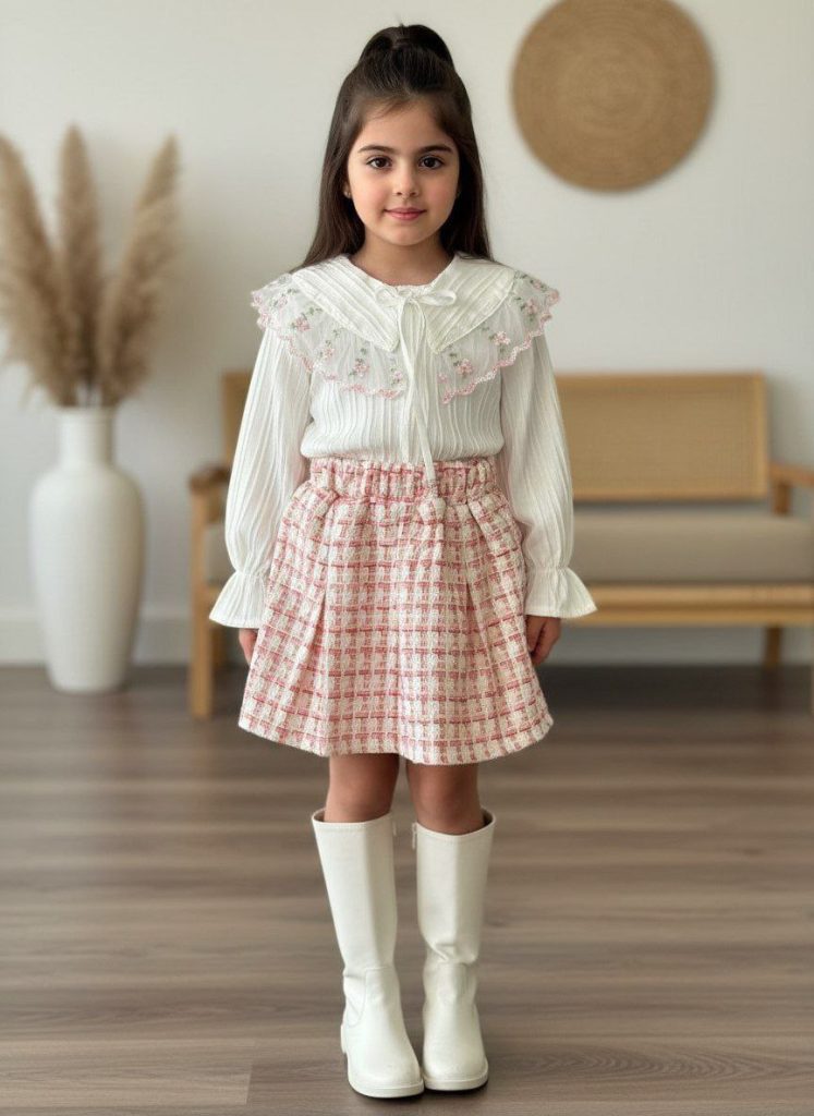 یقه شکوفه (168088)