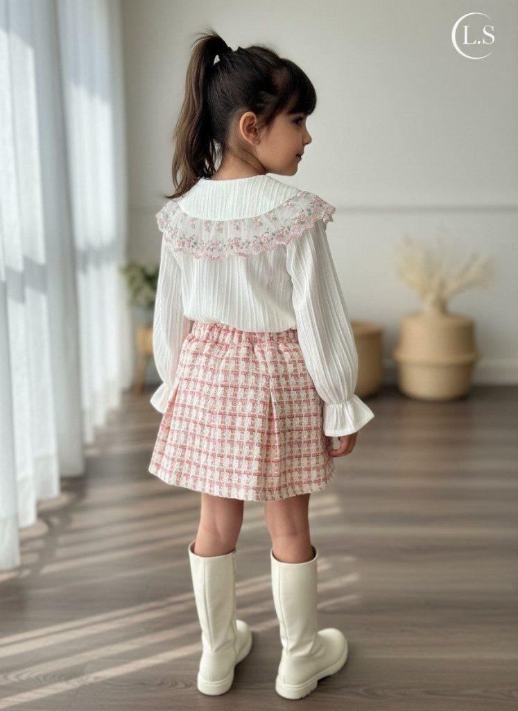 یقه شکوفه (168088)