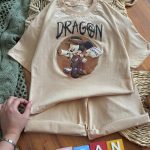 دراگون میکی (168199)