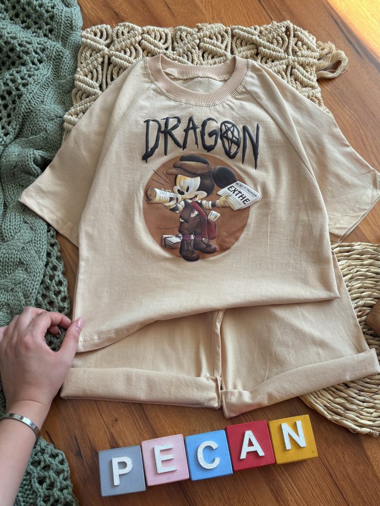 دراگون میکی (168199)