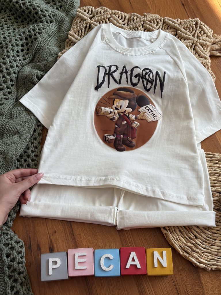 دراگون میکی (168199)